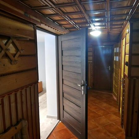 Apartament Lesny Nowy Targ Exterior foto