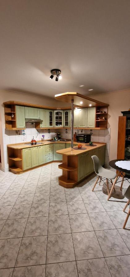 Apartament Lesny Nowy Targ Exterior foto